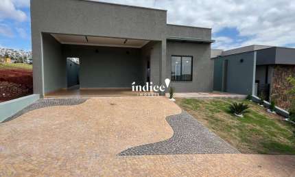 Casa com 3 quartos á venda no Condomínio Alto da Boa Vista