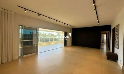 Apartamento no bairro jardim ilhas do sul, 4 quartos, 3 suítes, 4 vagas, cidade de vancouver