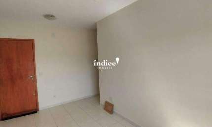 Apartamento no Bairro Residencial Greenville, 2 quartos, 1 suíte, 1 vaga, Edifício Atibaia