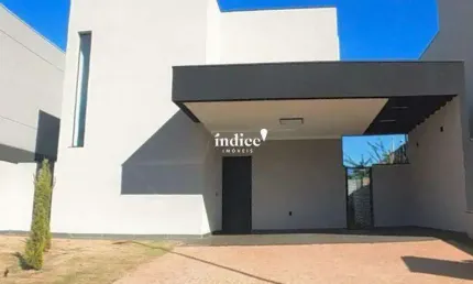 Casa com 3 suítes para alugar no condomínio vivendas da mata