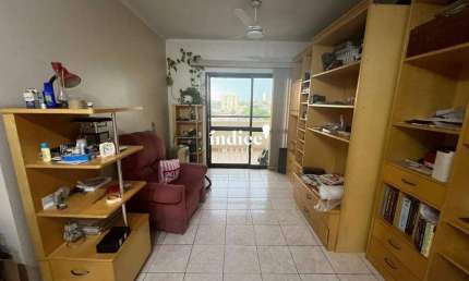 Apartamento com 3 quartos á venda no bairro Alto da Boa Vista