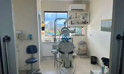 Sala comercial à venda na Rua Altino Arantes, Jardim América, Ribeirão Preto