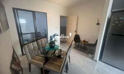 Apartamento térreo com 2 quartos á venda no bairro vila virgínia