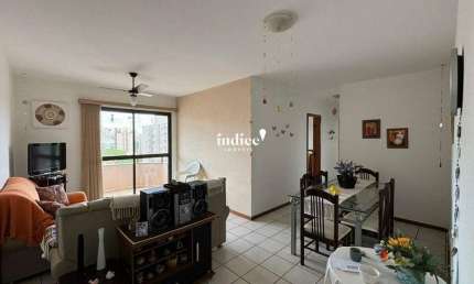 Apartamento no Bairro Santa Cruz do José Jacques, 3 quartos, 1 suíte, 2 vagas, La residence