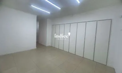 Sala comercial no bairro alto da boa vista, 1 vaga,