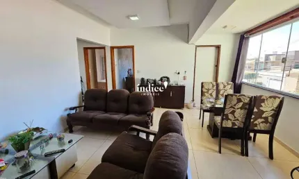 Apartamento com quartos á venda no bairro residencial grenville