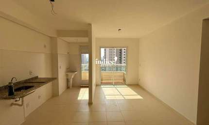Apartamento no Bairro Nova Aliança, 2 quartos, 1 suíte, 1 vaga, Parc Sul Residence