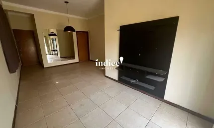 Apartamento com 3 quartos á venda no bairro jardim botânico