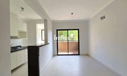 Apartamento 01 Dormitório Mobiliado - Próximo a USP