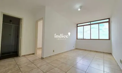Apartamento no bairro centro, 1 quarto, 1 vaga, edifício enseada