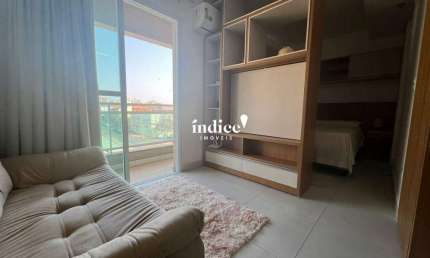 Apartamento com 1 dormitório á venda no bairro Vila Seixas