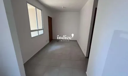 Apartamento no bairro recreio das acácias, 2 quartos, 1 vaga, reserva das íris