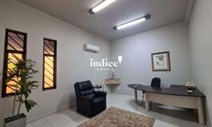 Sala comercial para alugar na Rua Altino Arantes, Jardim Sumaré, Ribeirão Preto