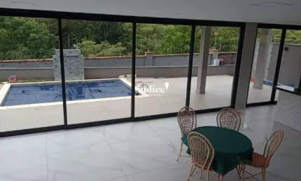 Casas condomínio no bairro alphaville, 3 quartos, 3 suítes, 3 vagas, alphaville 3