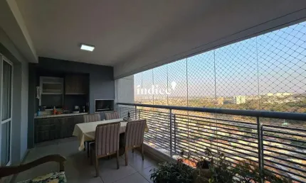 Apartamento no bairro jardim botânico, 3 quartos, 3 suítes, 2 vagas, cabreúva