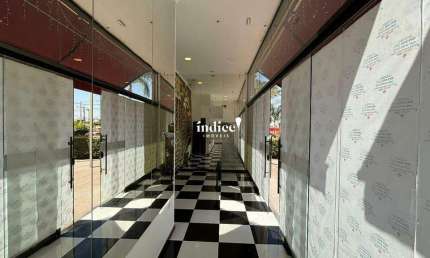 Sala Comercial no Bairro Jardim Guaporé, 94 vagas, Best Center