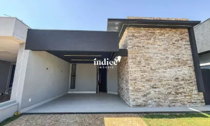 Casas condomínio no bairro vivendas da mata, 3 quartos, 3 suítes, 4 vagas, vivendas da mata - aroeira