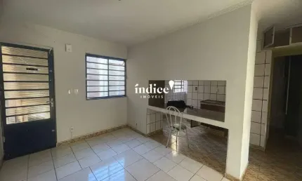 Apartamento no bairro jardim joão rossi, 2 quartos, 1 vaga, jardim joão rossi