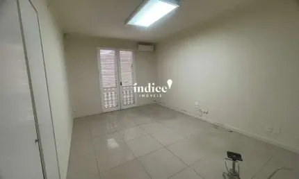 Sala comercial no bairro alto da boa vista, 1 vaga,