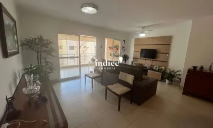 Apartamento com 3 dormitórios á venda no bairro santa cruz