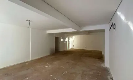 Sala comercial no bairro jardim califórnia, 6 vagas,