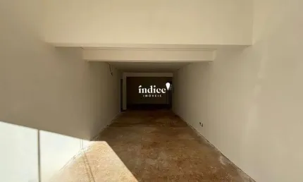 Sala comercial no bairro jardim califórnia, 6 vagas,