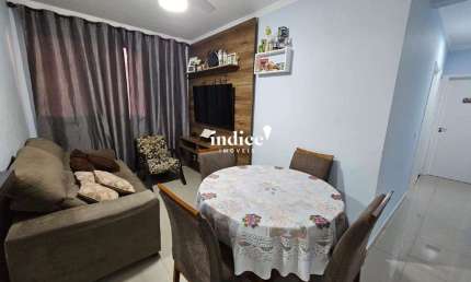 Apartamento com 2 dormitórios á venda no bairro Jardim Guaporé