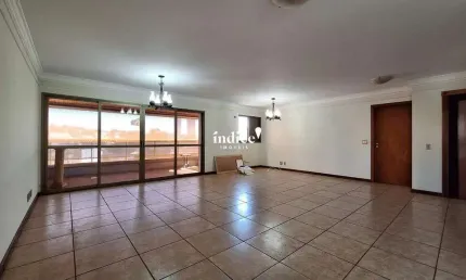 Apartamento no Bairro Jardim São Luiz, 4 quartos, 2 suítes, 3 vagas, Saint Germain