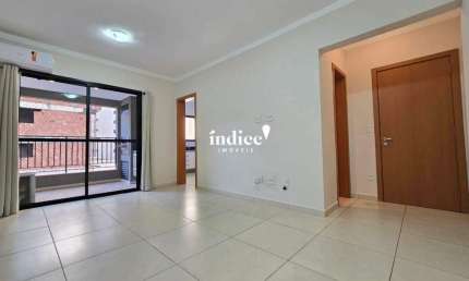 Apartamento no Bairro Nova Aliança, 3 quartos, 1 suíte, 2 vagas, Província de Roma