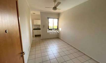 Apartamento no Bairro Nova Aliança, 1 quarto, 1 suíte, 1 vaga, New York Residence