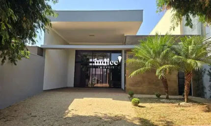 Casas condomínio no bairro jardim san marco, 3 quartos, 2 suítes, 3 vagas, san marco ii - modena