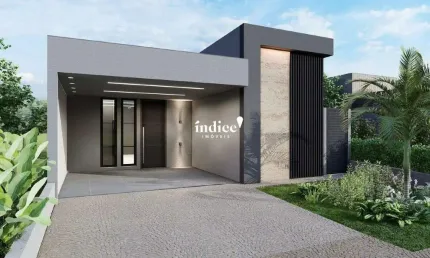 Casas condomínio no bairro jardim san marco, 3 quartos, 3 suítes, 5 vagas, san marco ii - roma