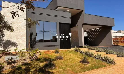 Casas condomínio no bairro vila do golf, 3 quartos, 3 suítes, 4 vagas, quinta dos ventos
