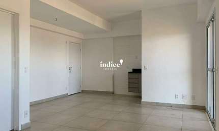 Apartamento no Bairro Jardim Sumaré, 1 quarto, 1 vaga, Apogeo