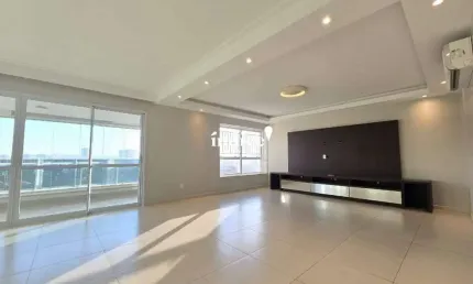 Apartamento no bairro jardim santa ângela, 4 quartos, 4 suítes, 4 vagas, velazquez