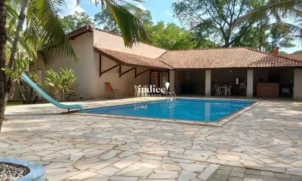 Casa em condomínio fechado com 4 quartos à venda na Rua Claudionor Bueno da Silva, 133, Itanhangá, Ribeirão Preto