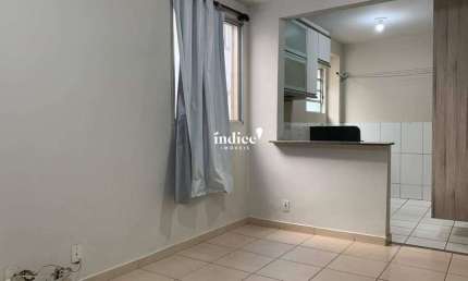 Apartamento no Bairro Alto da Boa Vista, 2 quartos, 1 vaga, Spazio Resplendor