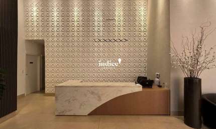 Sala comercial para alugar na Avenida Costábile Romano, Ribeirânia, Ribeirão Preto