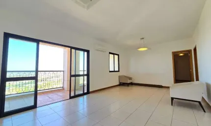 Apartamento no bairro bosque das juritis , 4 quartos, 1 suíte, 2 vagas, edifício jataí