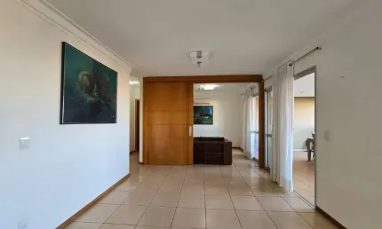 Apartamento no bairro bosque das juritis , 3 quartos, 3 suítes, 4 vagas, normandie