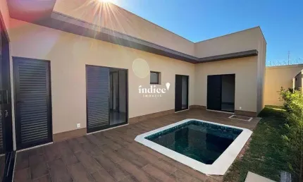 Casas condomínio no bairro residencial quinta da mata, 3 quartos, 3 suítes, 2 vagas, residencial quinta da mata ii