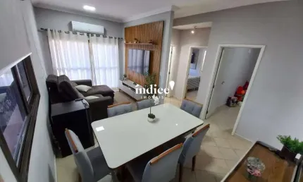 Apartamento com 3 dormitórios á venda no bairro nova aliança