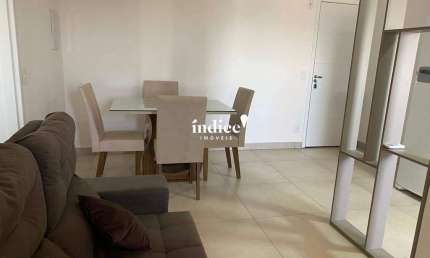 Apartamento com 43 m² no Edifício Apogeo Home Design, localizado Jardim Sumaré.