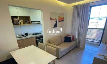 Apartamento com 2 dormitórios á venda em Bonfim Paulista
