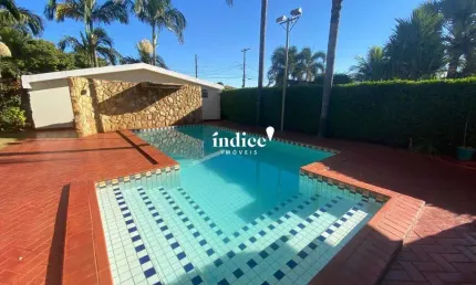 Casa com 4 suítes á venda no condomínio garden villa