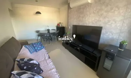 Apartamento com 2 dormitórios á venda no bairro Jardim Irajá