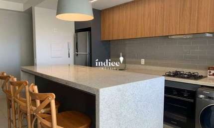 Apartamento no Bairro Jardim Guaporé, 1 quarto, 1 suíte, 1 vaga, Vision