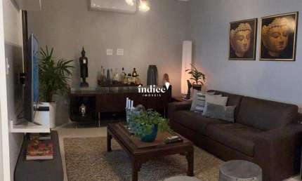 Apartamento com 2 suítes á venda no Parque Bandeirantes