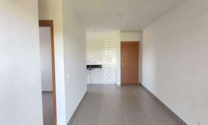 Apartamento no Bairro Jardim Olhos D`Água, 2 quartos, 1 suíte, 1 vaga, Edifício Monterrey