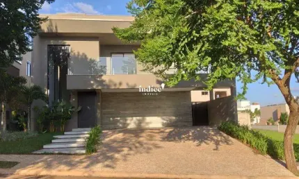 Casas condomínio no bairro jardim olhos d`água, 4 quartos, 4 suítes, 6 vagas, reserva santa luisa